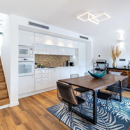 Medusa Luxury Marina Vilamoura Zewnętrze zdjęcie