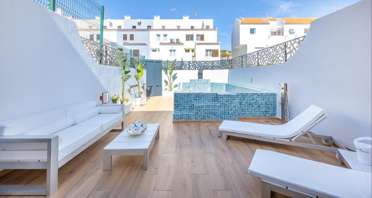 Medusa Luxury Marina Vilamoura Zewnętrze zdjęcie
