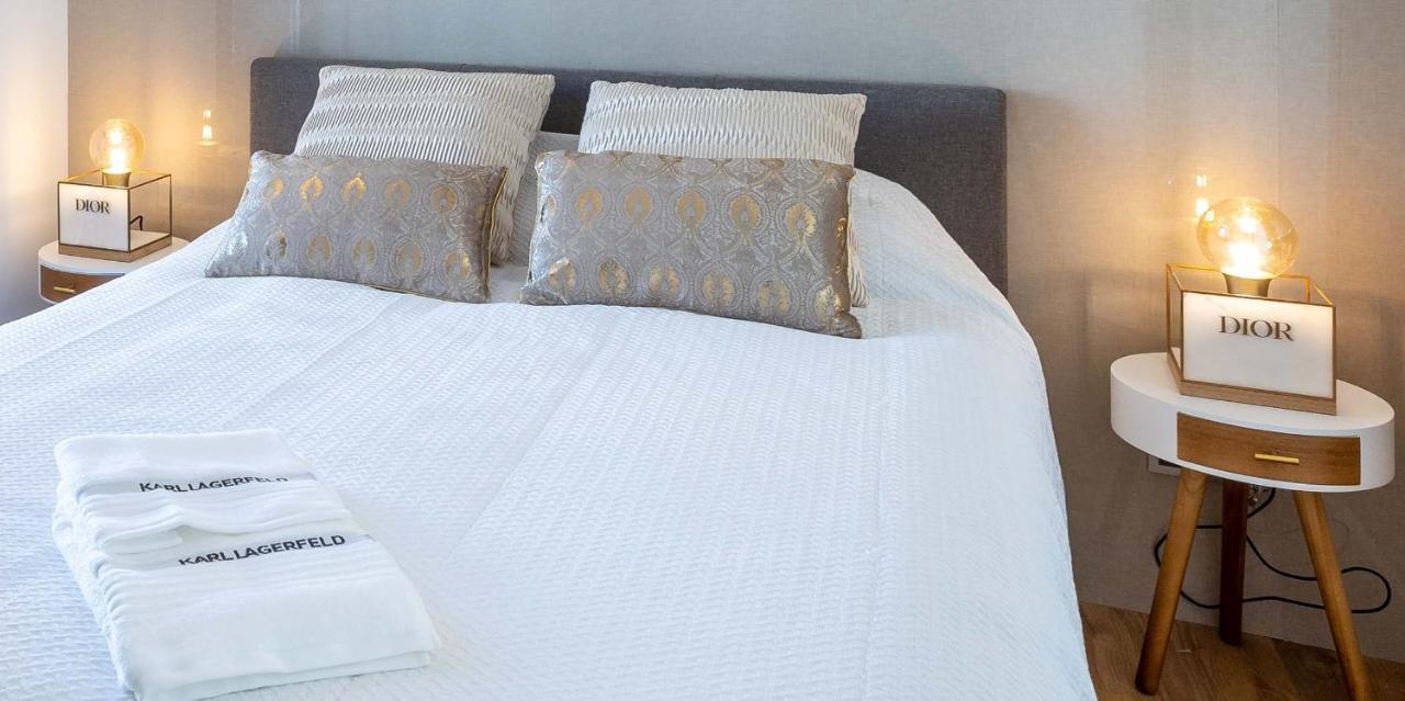 Medusa Luxury Marina Vilamoura Zewnętrze zdjęcie