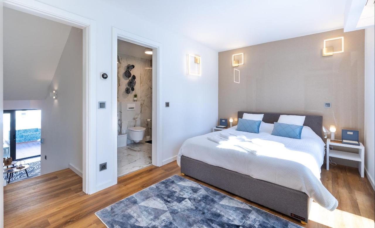 Medusa Luxury Marina Vilamoura Zewnętrze zdjęcie