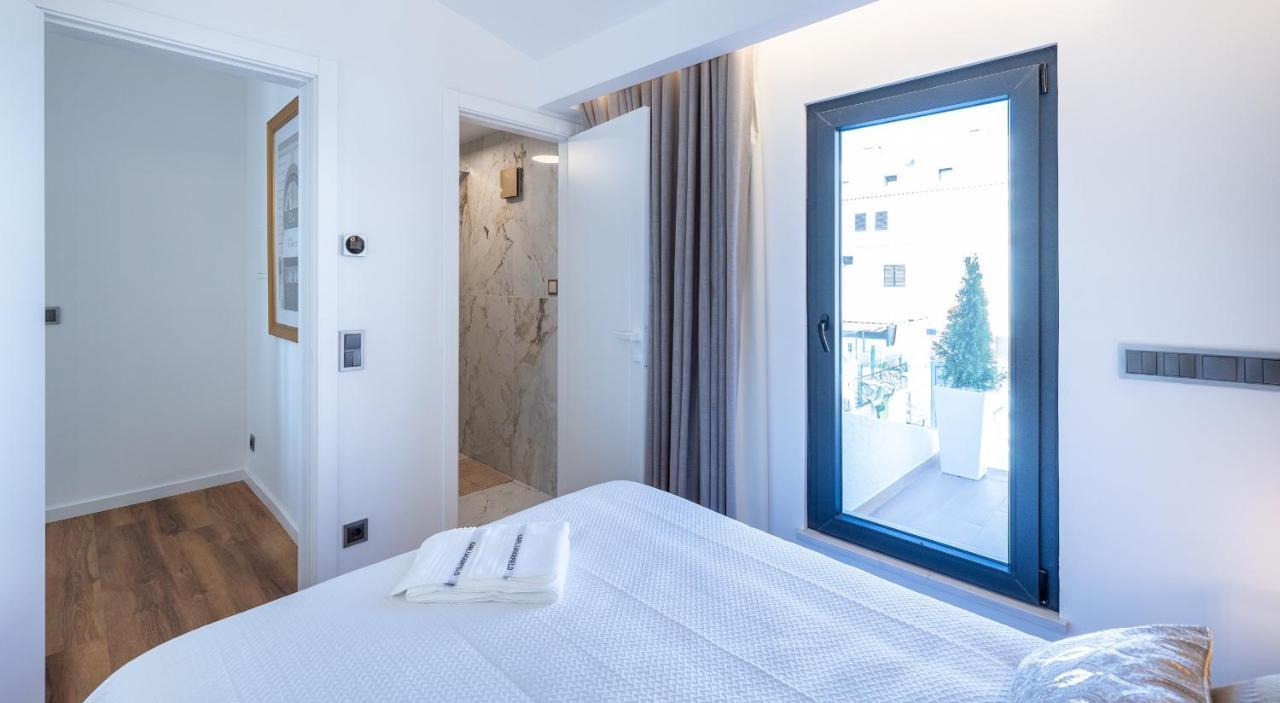 Medusa Luxury Marina Vilamoura Zewnętrze zdjęcie