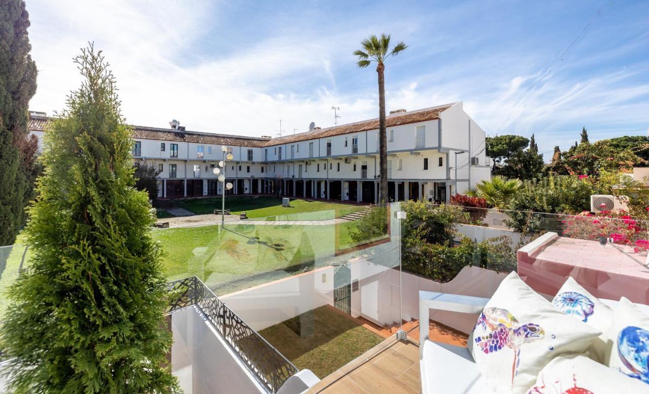 Medusa Luxury Marina Vilamoura Zewnętrze zdjęcie