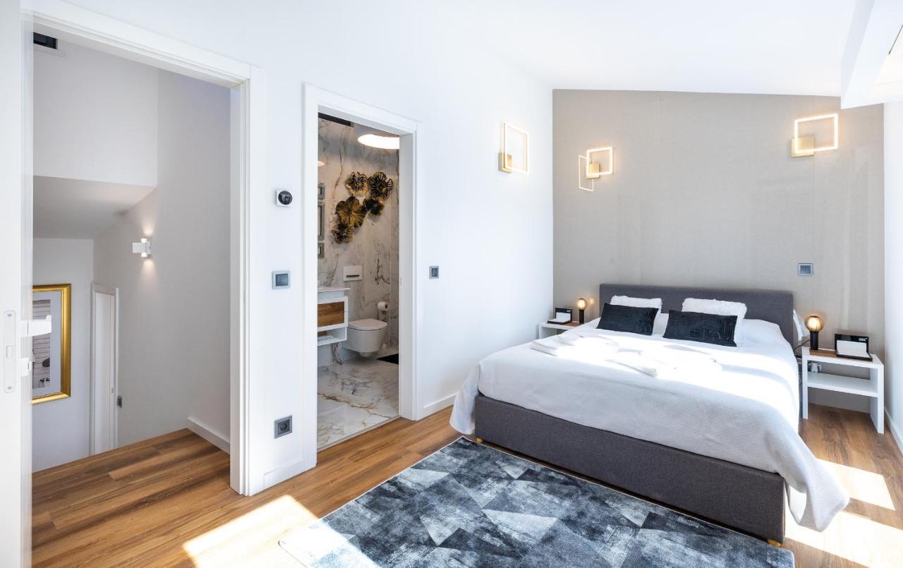 Medusa Luxury Marina Vilamoura Zewnętrze zdjęcie
