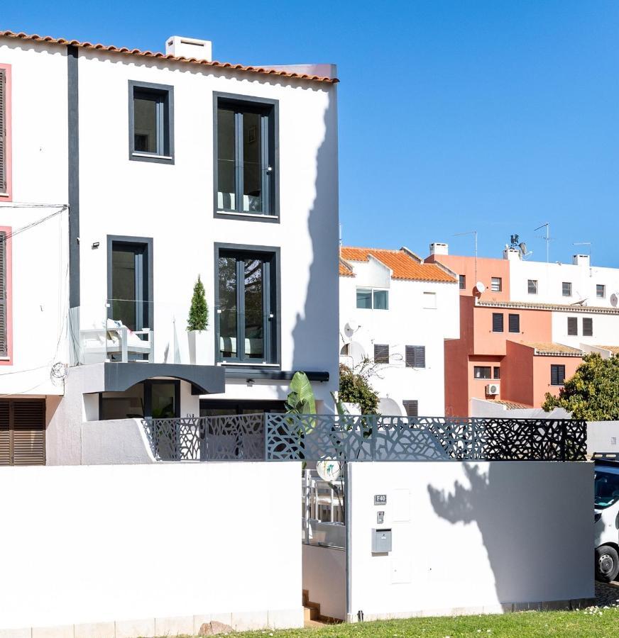 Medusa Luxury Marina Vilamoura Zewnętrze zdjęcie