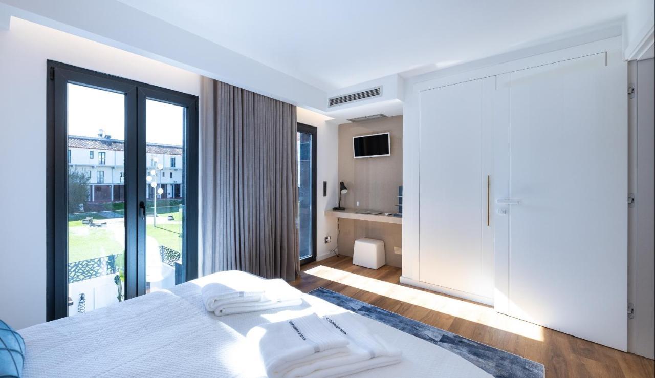 Medusa Luxury Marina Vilamoura Zewnętrze zdjęcie