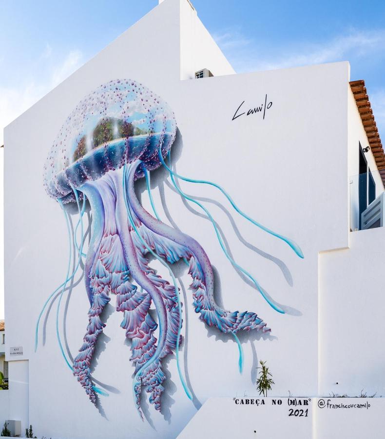 Medusa Luxury Marina Vilamoura Zewnętrze zdjęcie