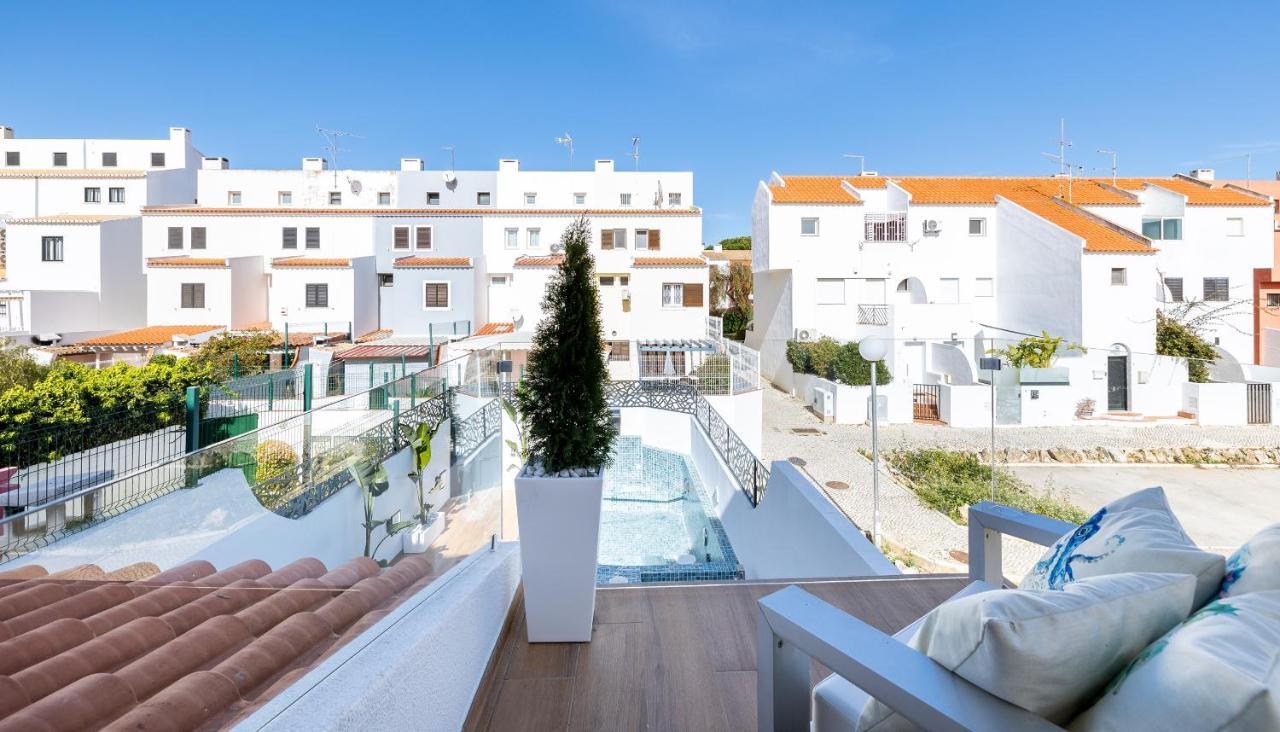 Medusa Luxury Marina Vilamoura Zewnętrze zdjęcie