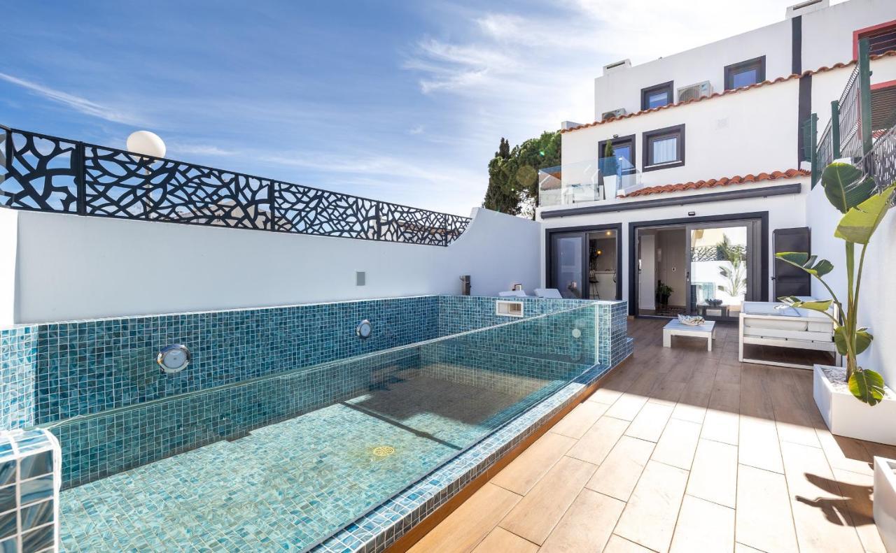 Medusa Luxury Marina Vilamoura Zewnętrze zdjęcie
